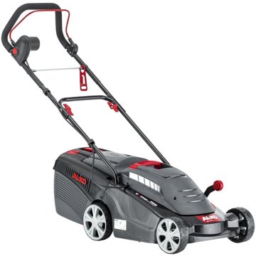

AL-KO Elektrická sekačka Comfort 34.4 E
