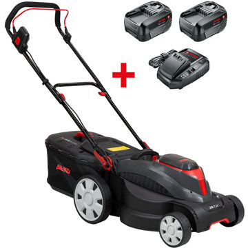 

AL-KO Aku rotační sekačka 38.1 Li Comfort