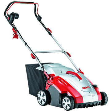 

AL-KO Elektrický vertikutátor Combi Care 36 E Comfort (dvouosý)