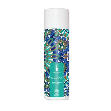 

Bioturm Šampon proti lupům, 200 ml