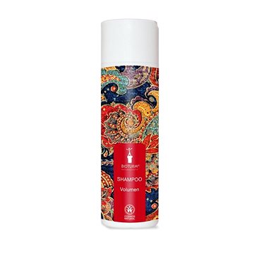 

Bioturm Šampon pro objem vlasů, 200 ml