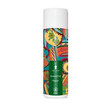 

Bioturm Regenerační šampon, 200 ml