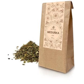 Allnature Čaj Meduňka nať 50 g  - Čaj