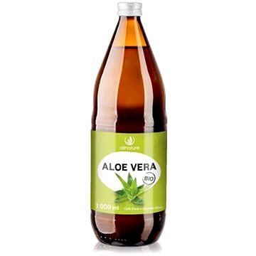 

Allnature Aloe Vera BIO 1000 ml
