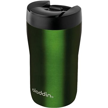 Aladdin Termohrnek zelený 250ml Espresso Leak-Lock™ - Termohrnek