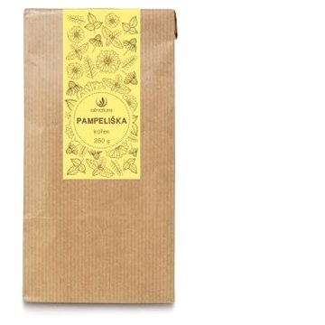 

Allnature Čaj Pampeliška kořen 250 g