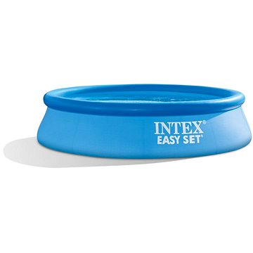 

INTEX Bazén nafukovací s příslušenstvím 2,44 x 0,61m
