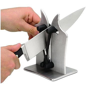 

Mechanický brousek na nože