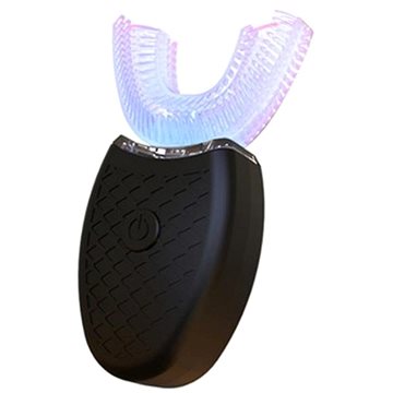 

Alum Smart whitening - černý