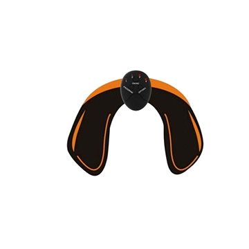 

Elektronický fitness stimulátor pro zpevnění zadečku