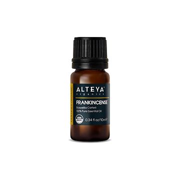 

Alteya Organics Frankincense Boswelia Carterii 10 ml
