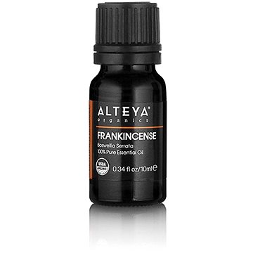 

Alteya Organics Frankincense Boswelia Serrata 10 ml