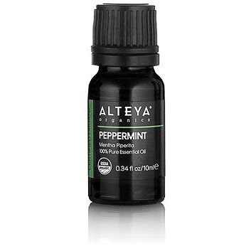 

Alteya Organics Mentha Pipermint 10 ml
