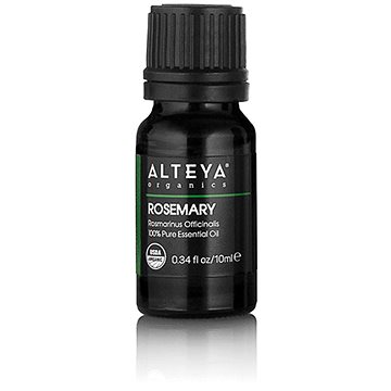 

Alteya Organics Rosemary 10 ml
