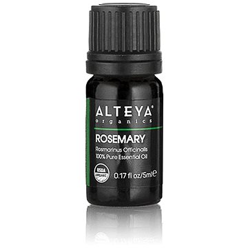 

Alteya Organics Rosemary 5 ml