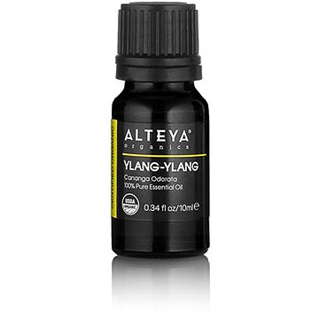 

Alteya Organics Ylang Ylang 10 ml