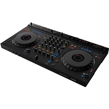 

AlphaTheta DDJ-GRV6