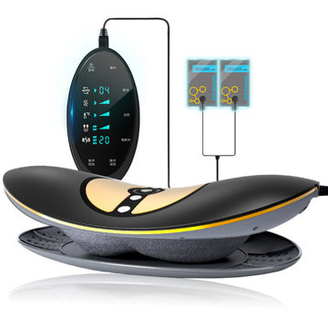 

Alphay Medical Elektronický trakční masážní přistroj TrakPro