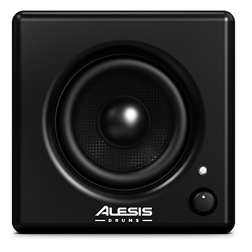 

Alesis Nitro Amp