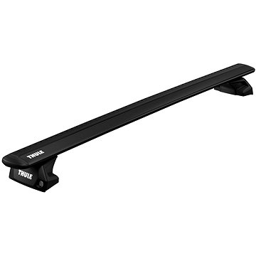 

Thule Wingbar Black AUDI Q5 Sportback 5-dr SUV 21- pro integrované hagusy