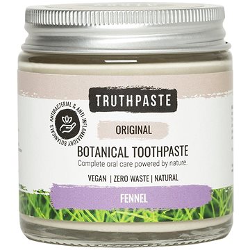

TRUTHPASTE Original fenykl 100 ml