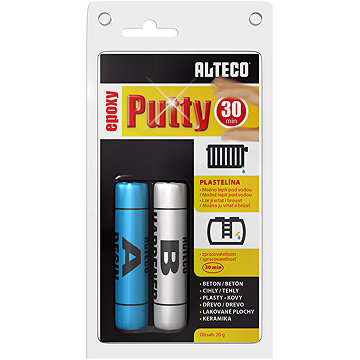 

Alteco Epoxy Putty 100 g
