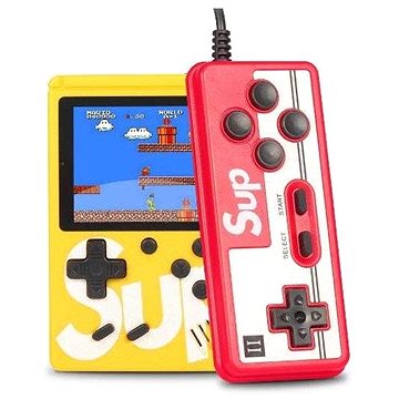 Game Box 400v1 multiplayer