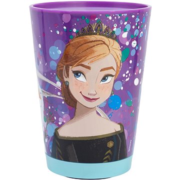 

Alum Bezpečný plastový kelímek 470 ml - Frozen Violet