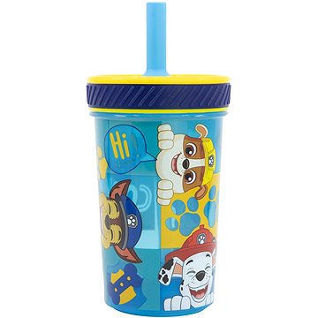 

Alum Bezpečný plastový kelímek 370 ml - Paw Patrol