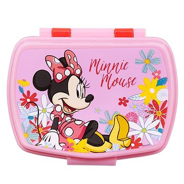 

Alum Sendvičový box Minnie Mouse Spring