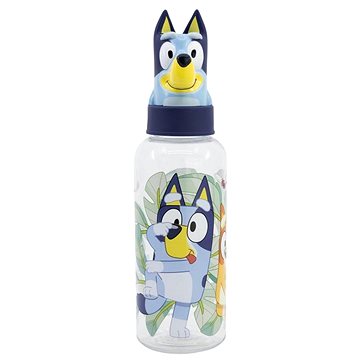 

Alum Kelímek s 3D figurkou 560 ml Bluey