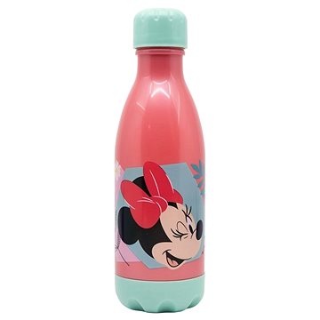 

Alum Láhev 560 ml Minnie Mouse Being More Minnie