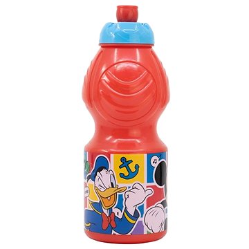 

Alum Sportovní láhev 400 ml Mickey Mouse Better Together