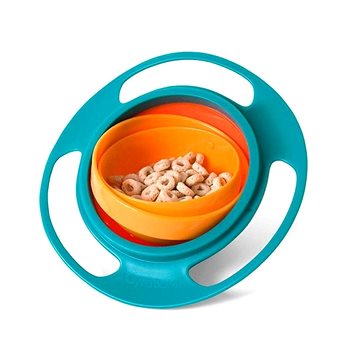 

Gyro Bowl nevyklopitelná