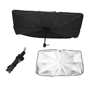 

Alum Sluneční clona do auta - SunShade