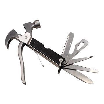 

Multifunkční kladívko 18v1 - TACTOOL