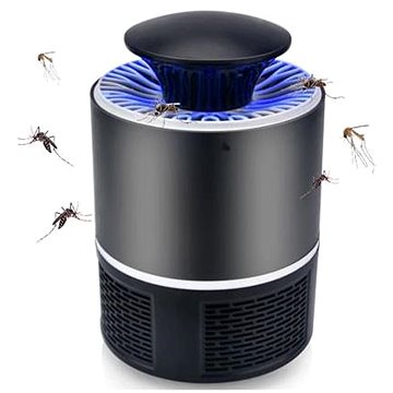 

Alum, Lapač hmyzu USB 10144