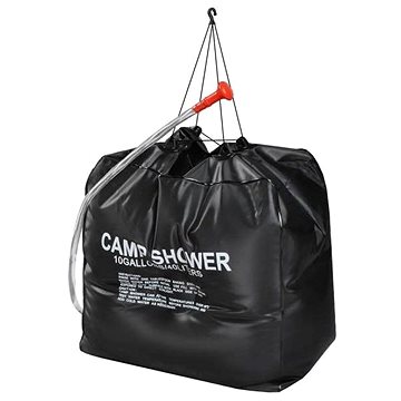 

ISO 3410 Solární sprcha Camp Shower 40 l