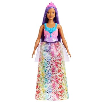 

Alum Kouzelná princezna - Barbie Dreamtopia