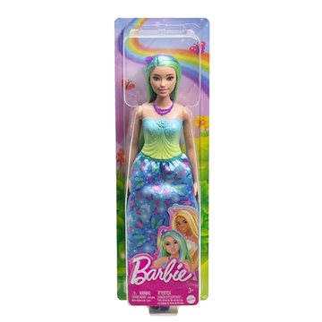 

Alum Barbie Královská panenka - Fantazijní kolekce