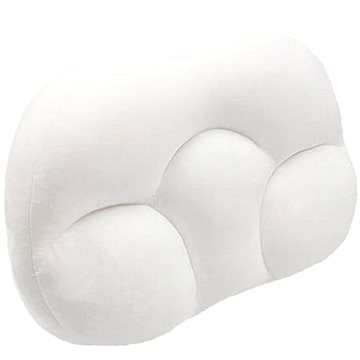 

Alum Polštář na spaní ve tvaru oblaku Egg Sleeper