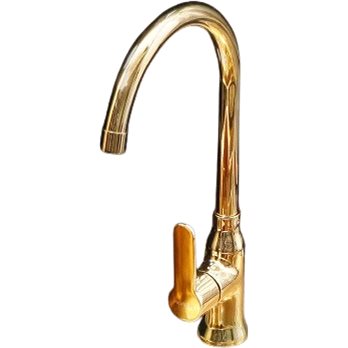 

ALVEUS Dřezová baterie Monarch Slim BRONZE