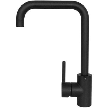 

ALVEUS Dřezová baterie OZ Black MATT