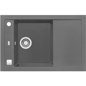 

ALVEUS Formic 30 -G 04 M steel