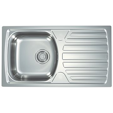 

ALVEUS Basic 170 fi 90