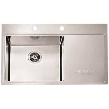 

ALVEUS Pure 50 - levý