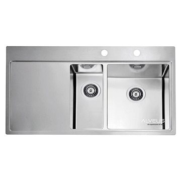 

ALVEUS Pure 60 - pravý