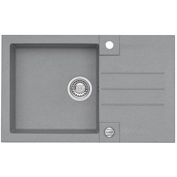 

ALVEUS Rock 130 G - 81 beton
