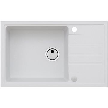 

ALVEUS Intermezzo 130 - G 11 bílá