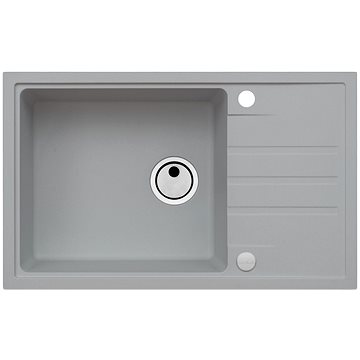 

ALVEUS Intermezzo 130- G 81 beton